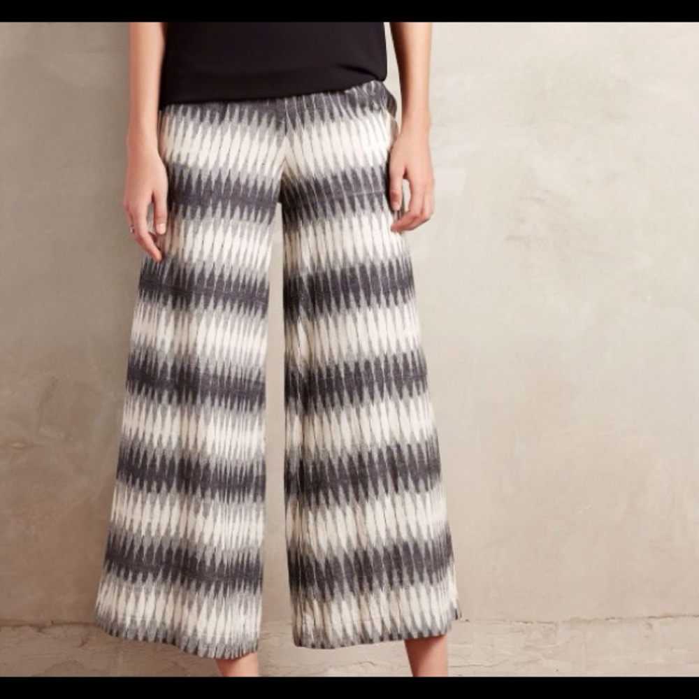 Size S Palazzo pants .